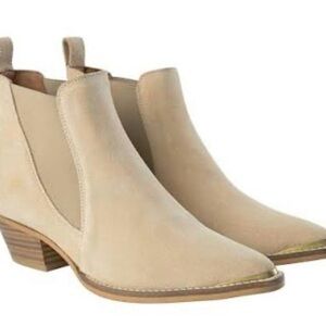 Mos Mosh Dallas Ladies Ankle Boots